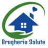 Il logo della neonata associazione Brugherio Salute